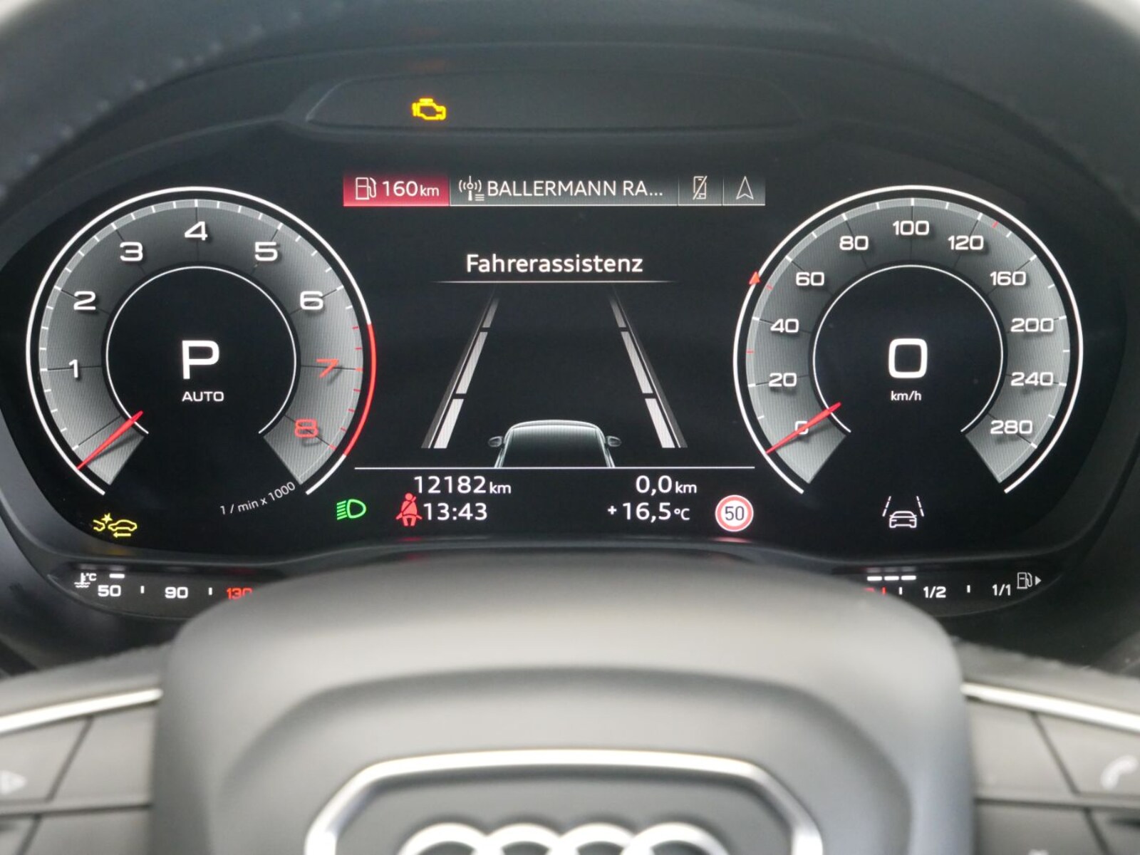 Audi Q2 – Bild 14