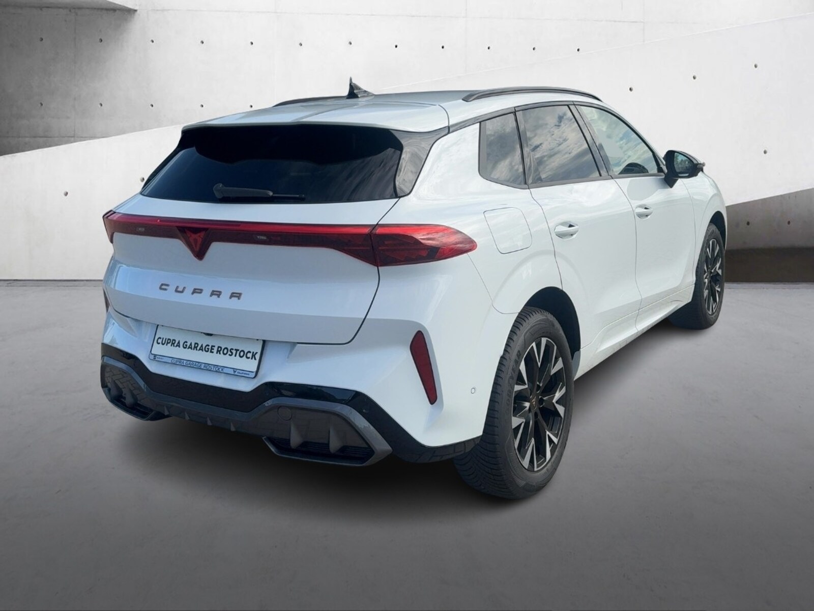 CUPRA Terramar – Bild 4