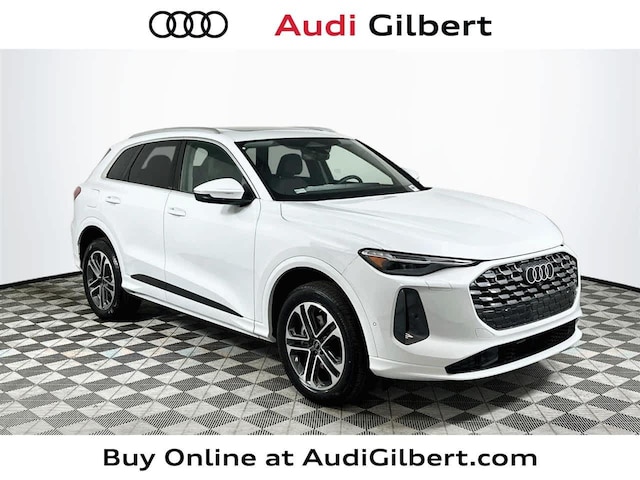 Photo of 2025 Audi Q5