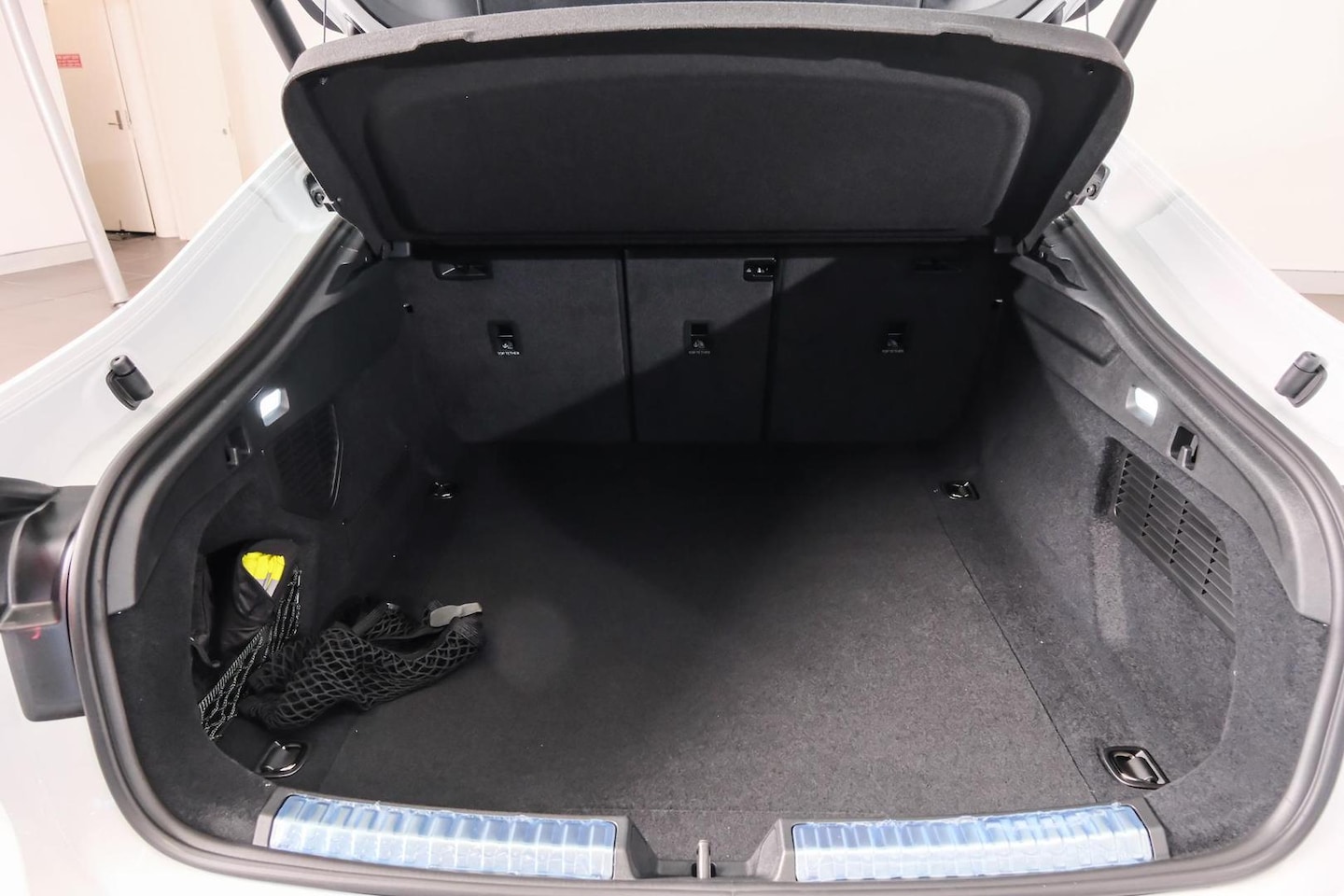 Image about Audi S5 Sedan TFSI quattro 270 kW S tronic