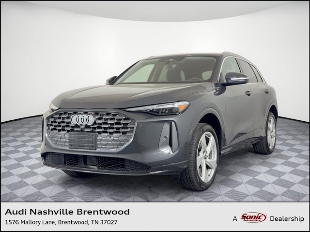 2026 Audi Q5