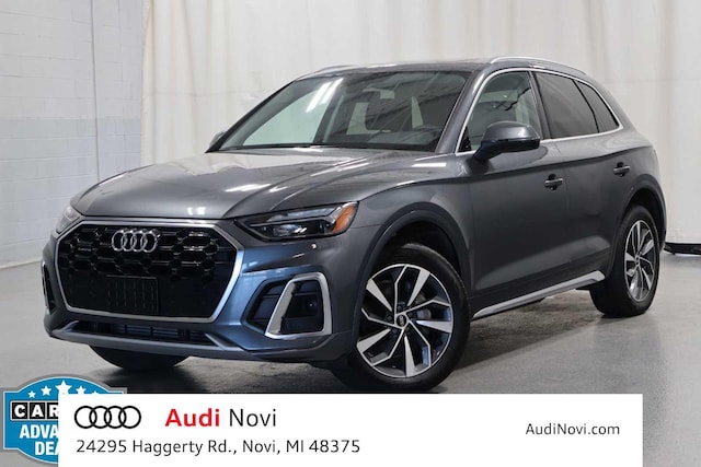 2023 Audi Q5