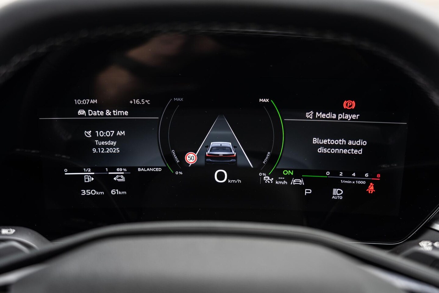 Image about Audi A5 Sedan TFSI e e-hybrid quattro 270 kW S tronic