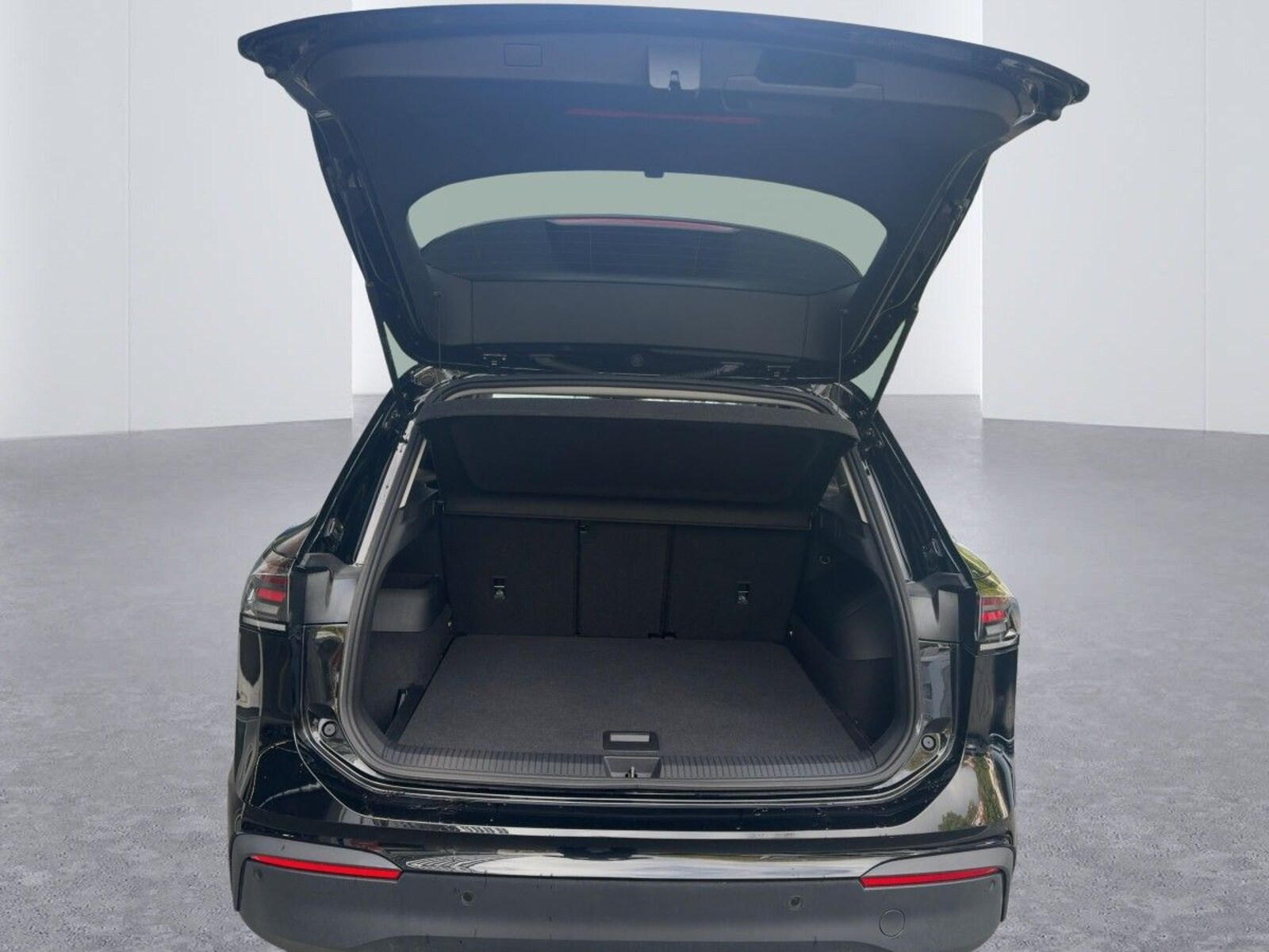 Volkswagen Tiguan – Bild 7