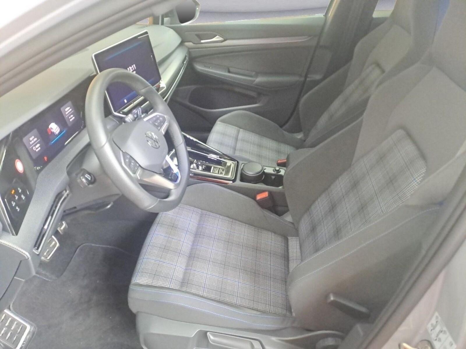 Volkswagen Golf – Bild 10