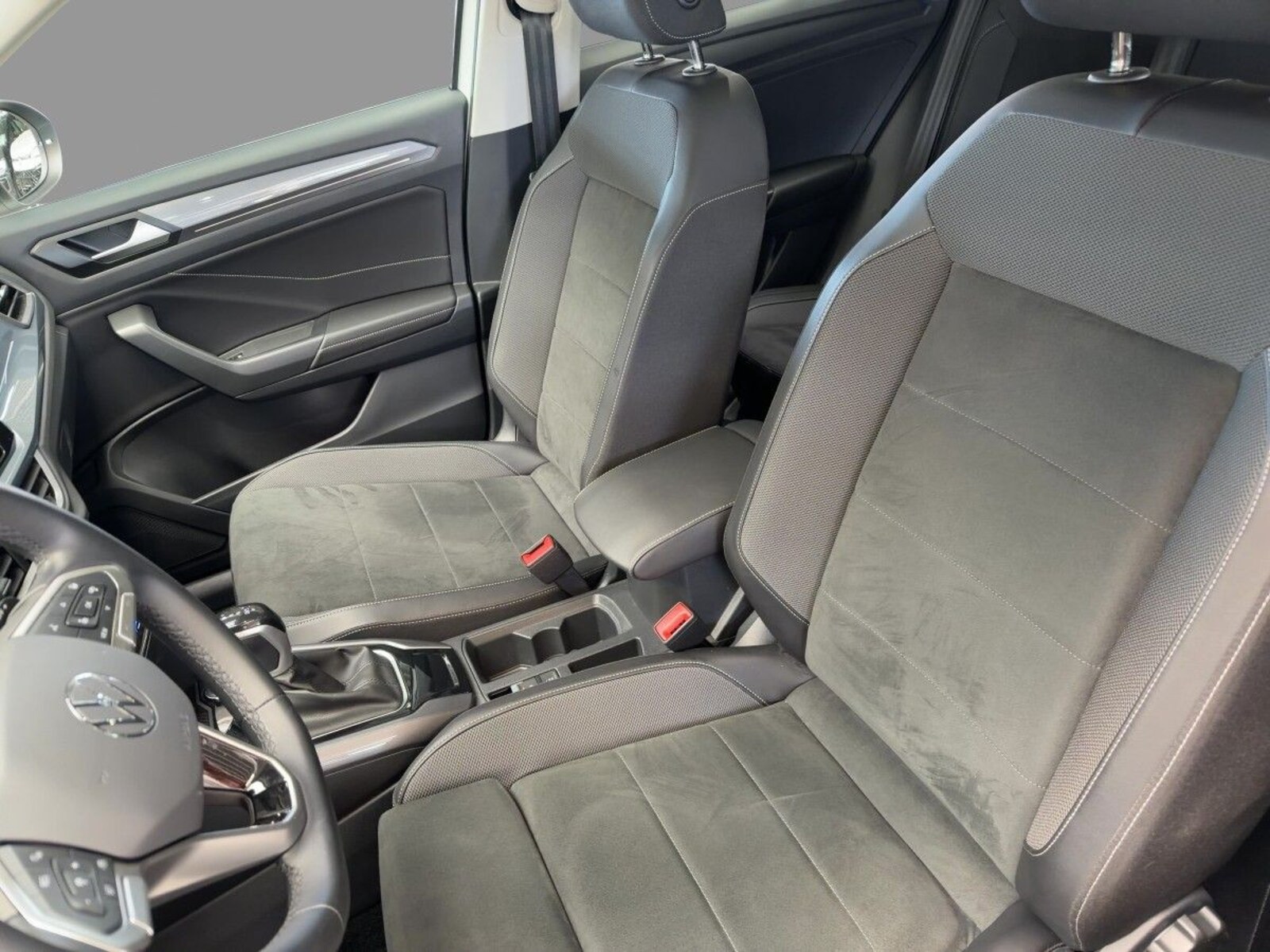 Volkswagen T-Roc – Bild 7