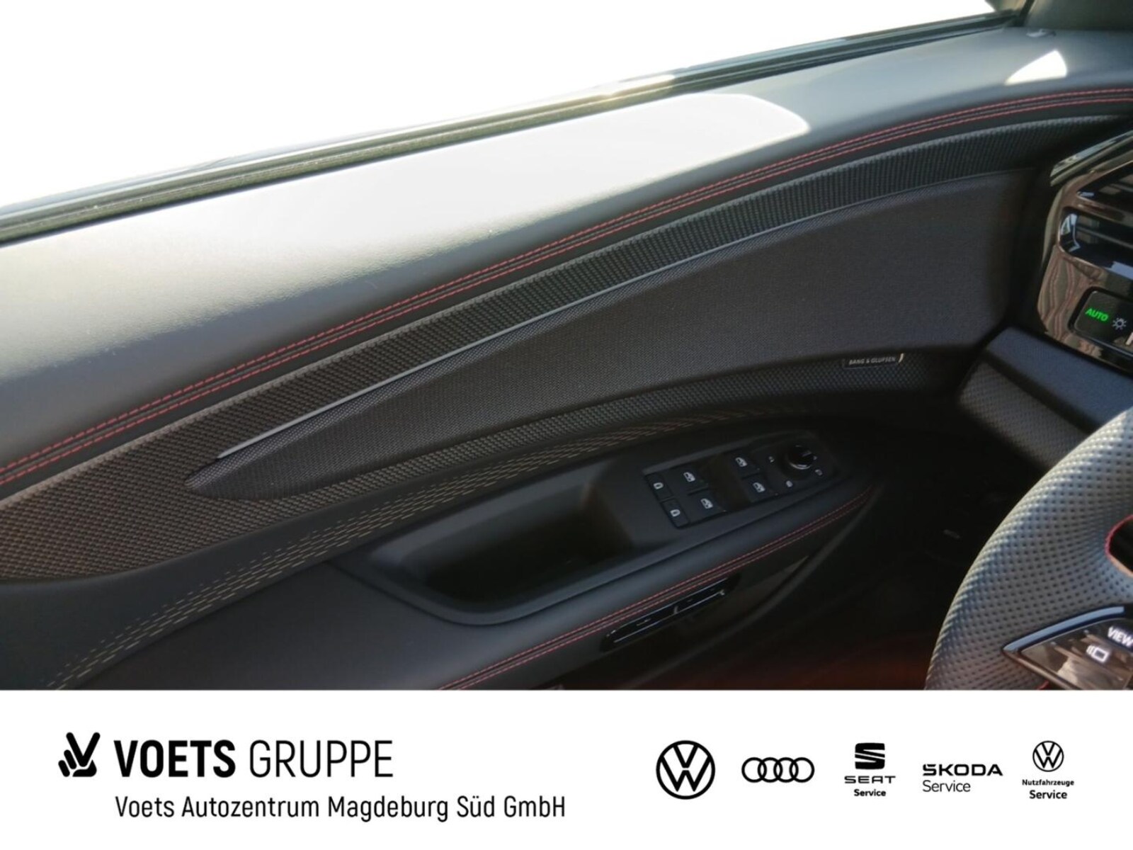 Audi Q7 – Bild 12