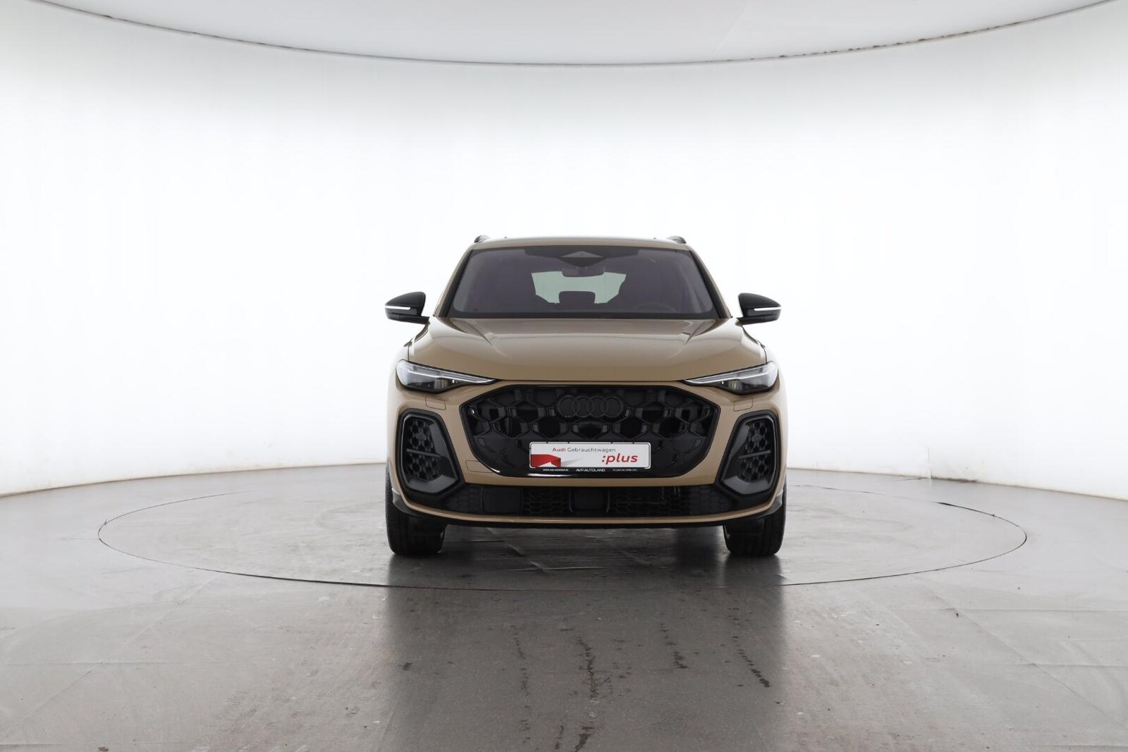 Audi Q5 – Bild 5