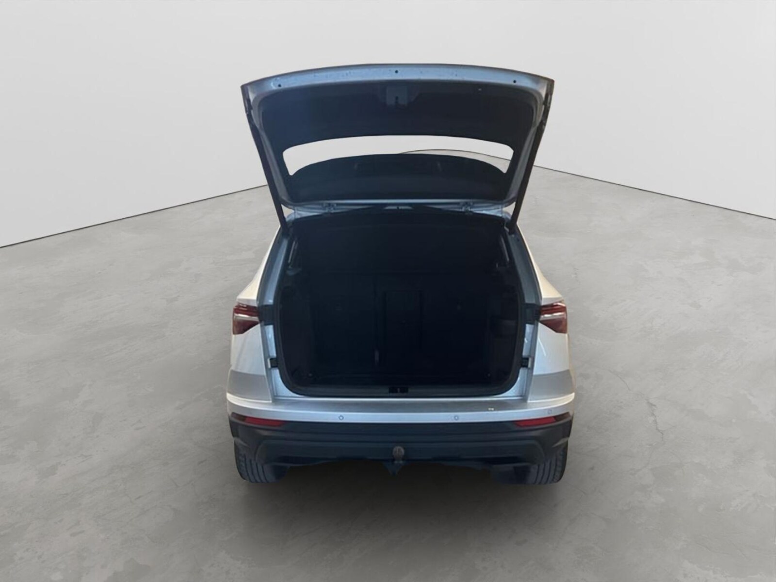 Škoda Karoq – Bild 7
