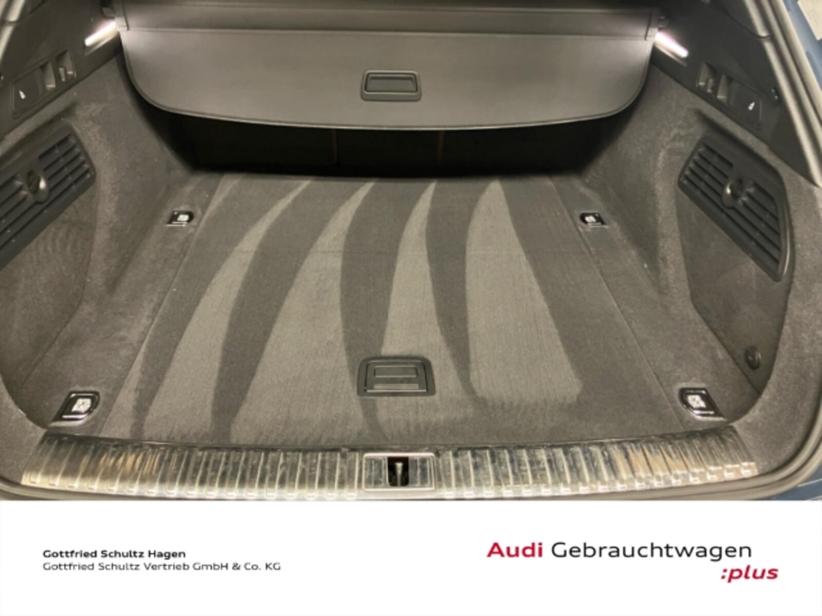 Audi Q8 e-tron – Bild 7