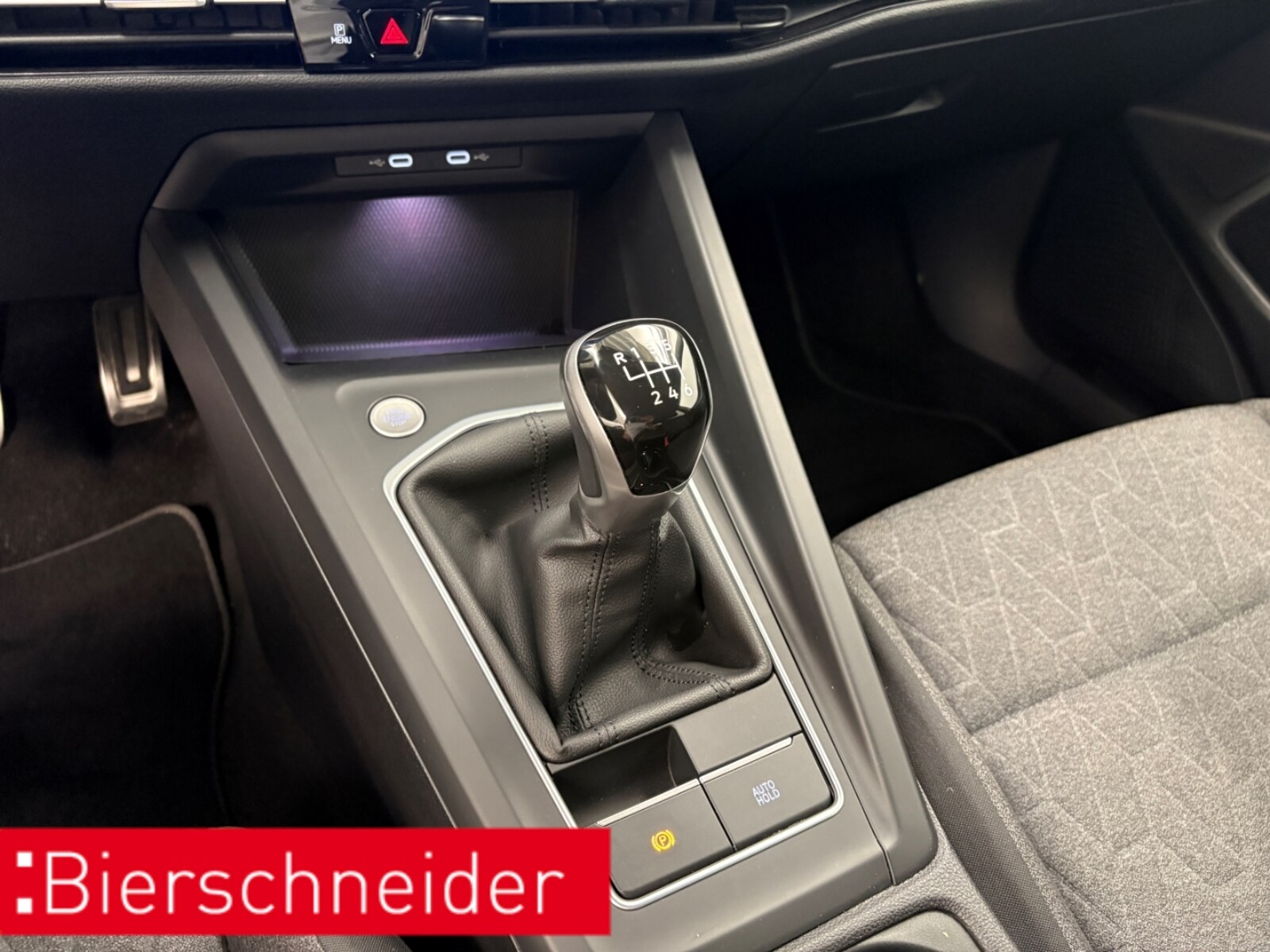Volkswagen Golf – Bild 13