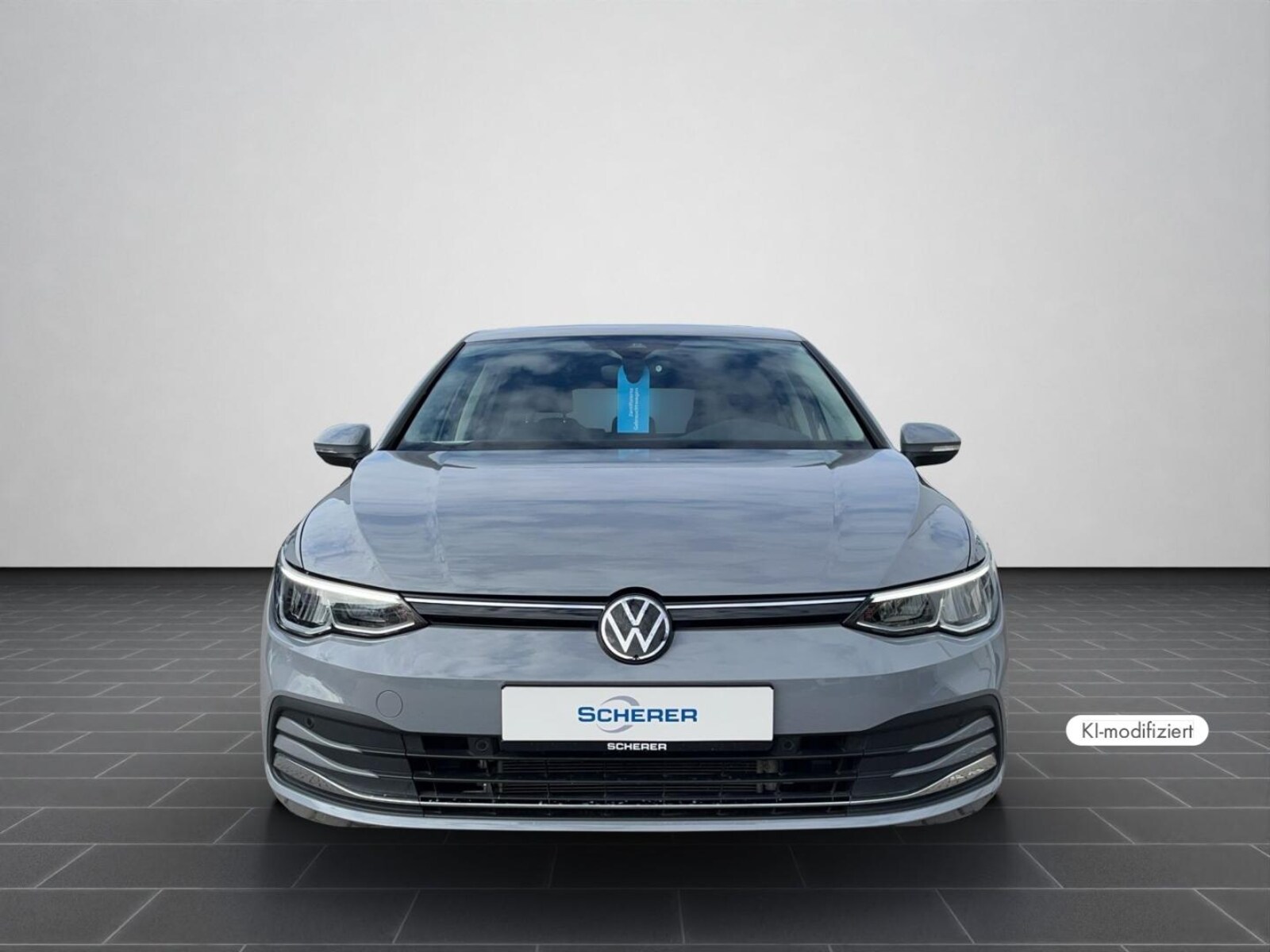 Volkswagen Golf – Bild 6