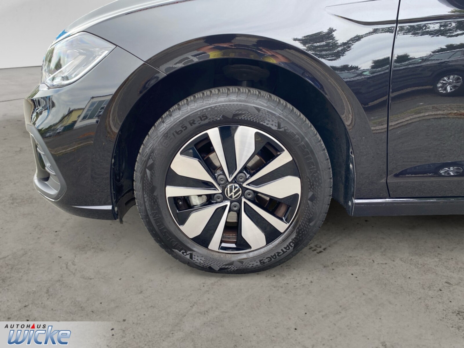 Volkswagen Polo – Bild 18