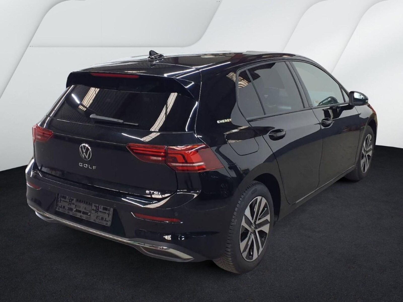 Volkswagen Golf – Bild 3