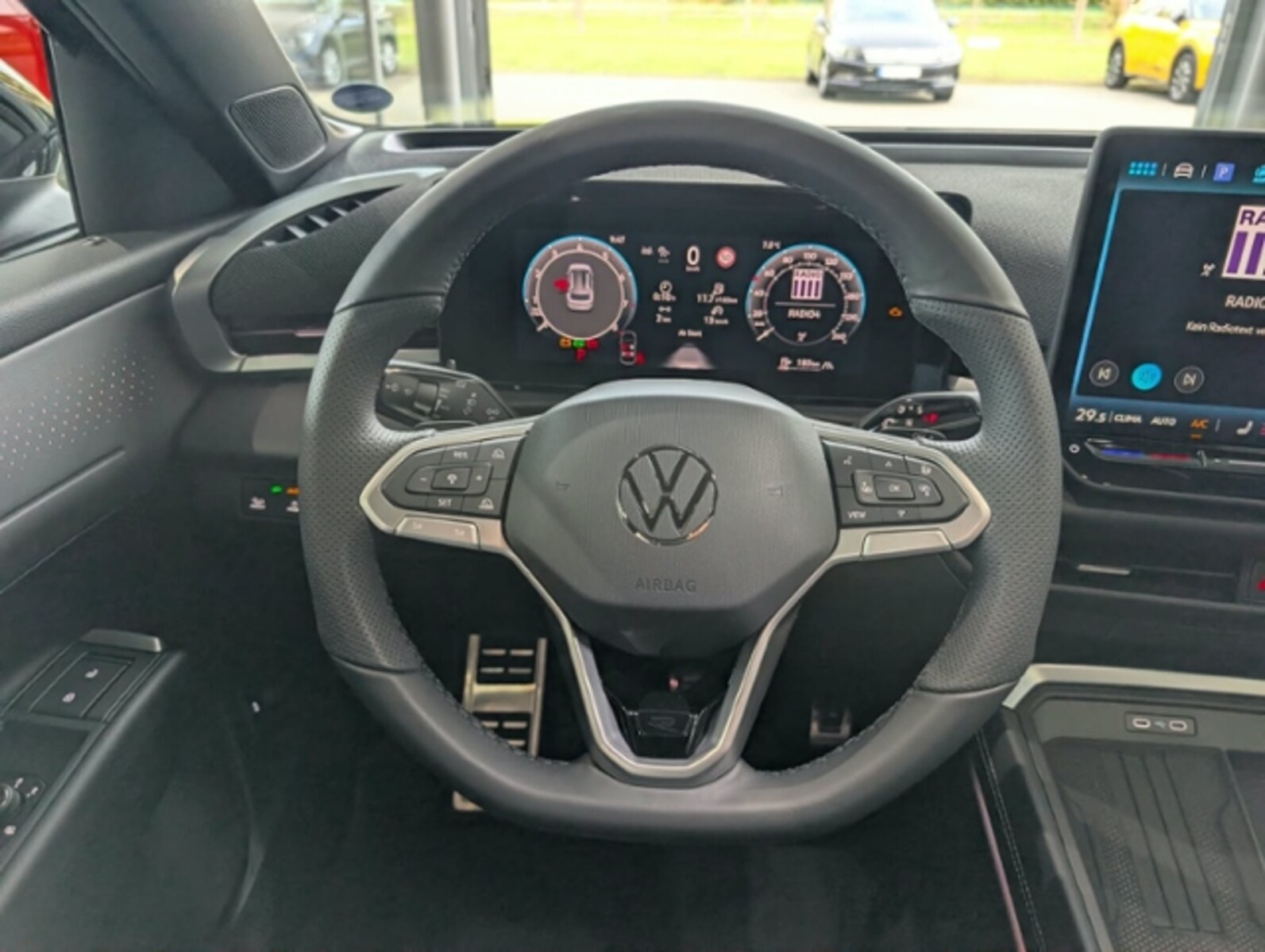 Volkswagen T-Roc – Bild 16