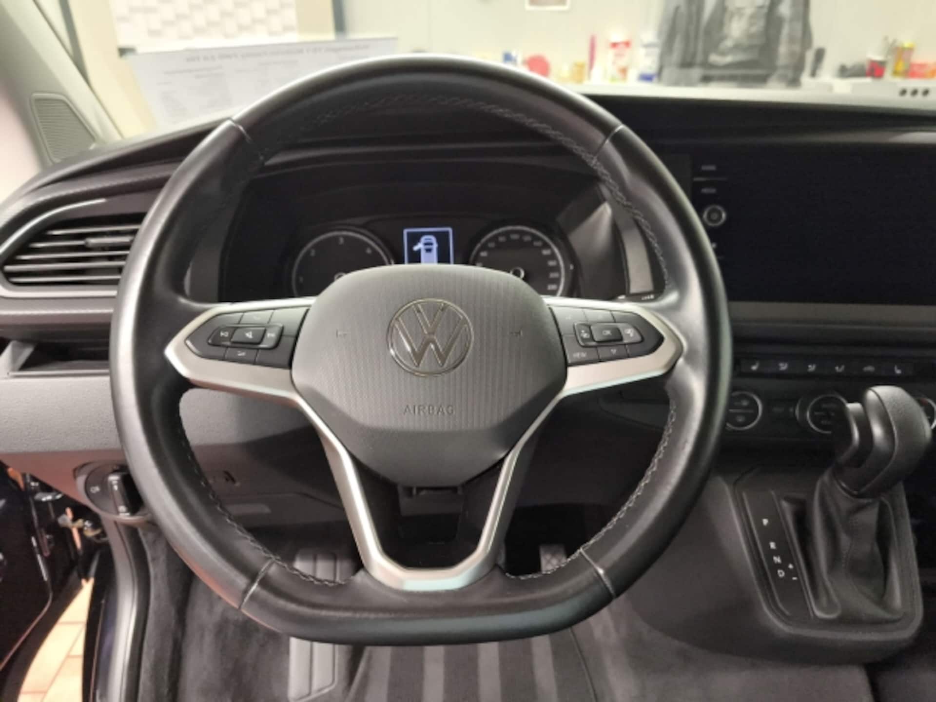 Volkswagen T6.1 Multivan Trendline
