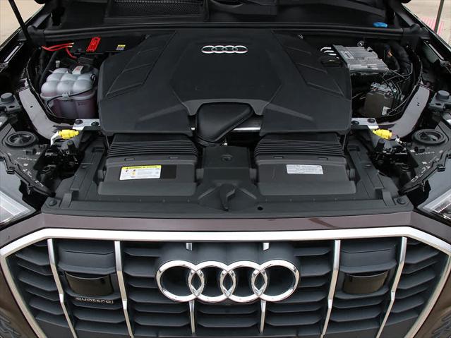 2022 AUDI Q7 - Image 43