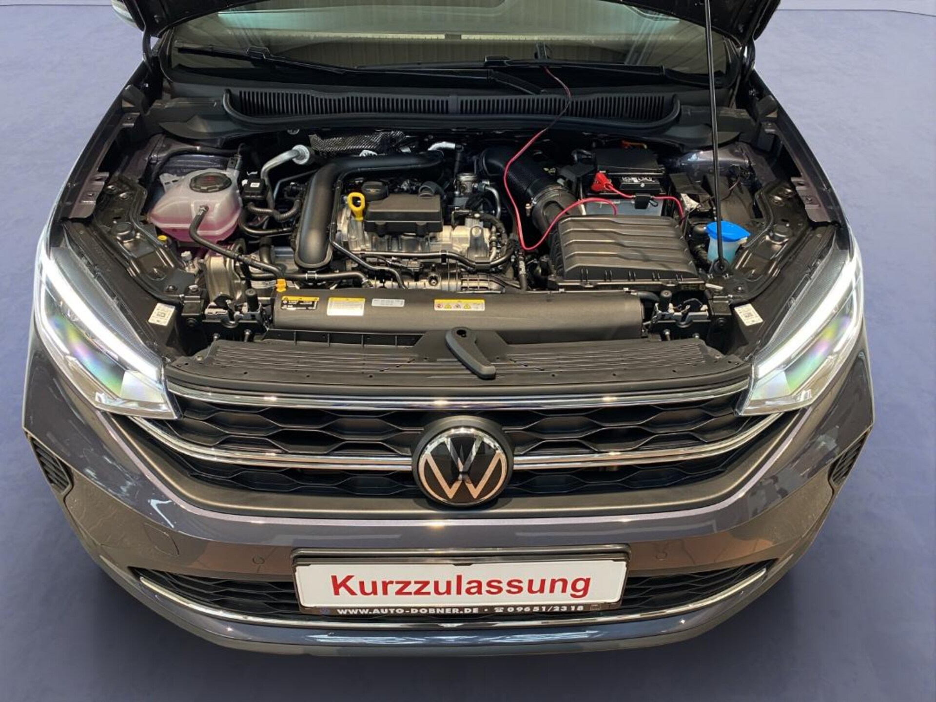 Volkswagen Taigo ENERGY