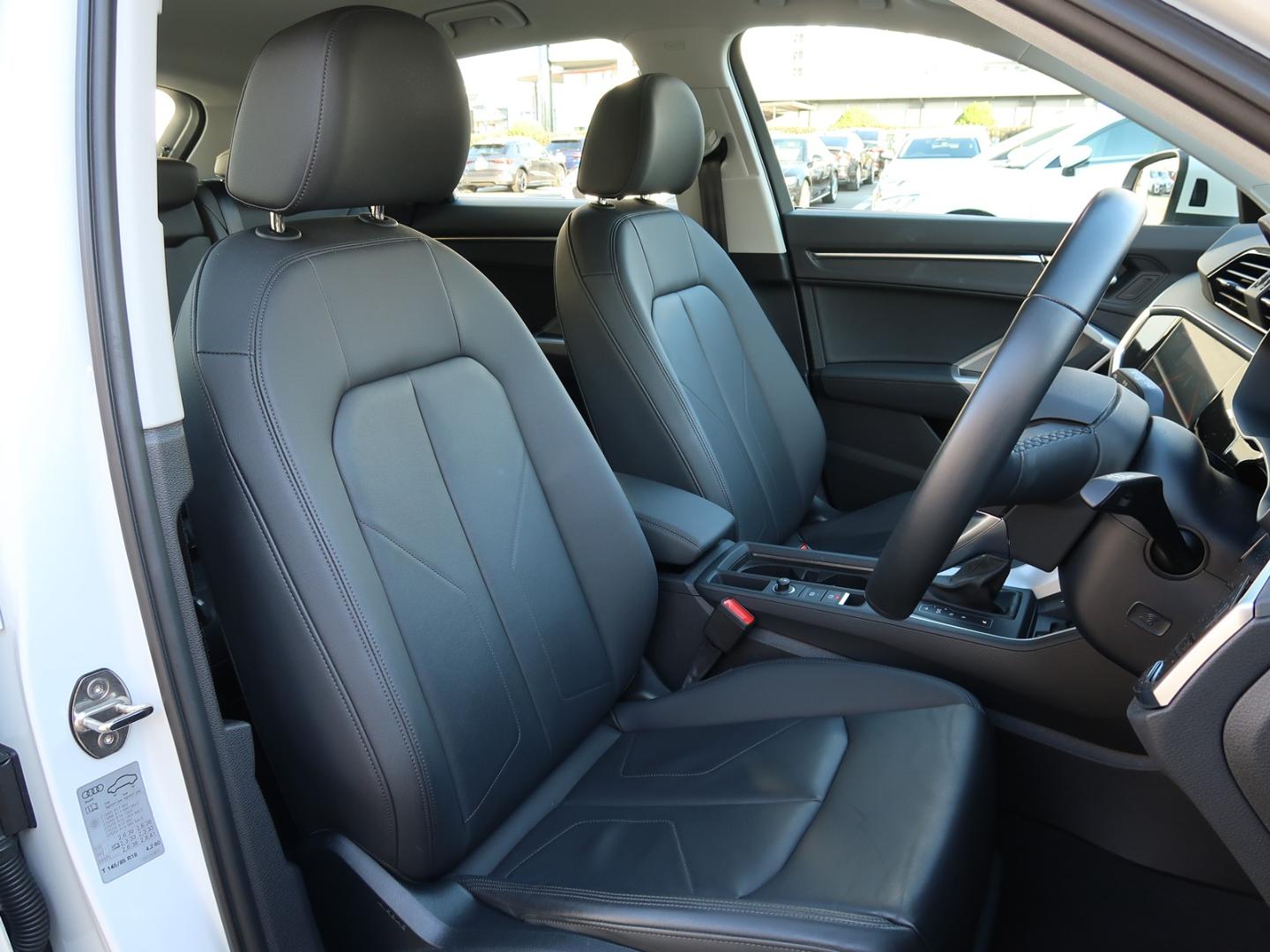 Audi Q3 35 TDI quattro advanced 110(150) kW(PS) S tronic for more details contact your dealer