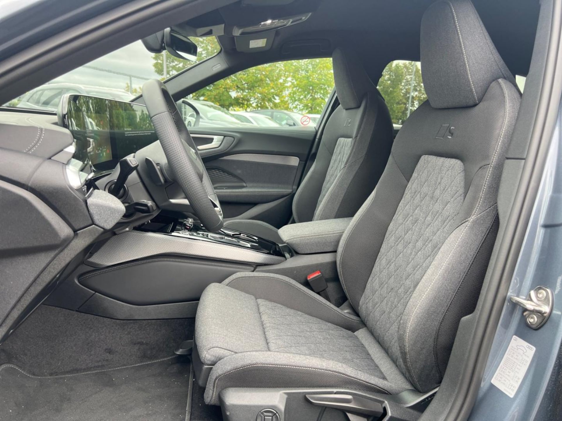 Audi A5 Avant
