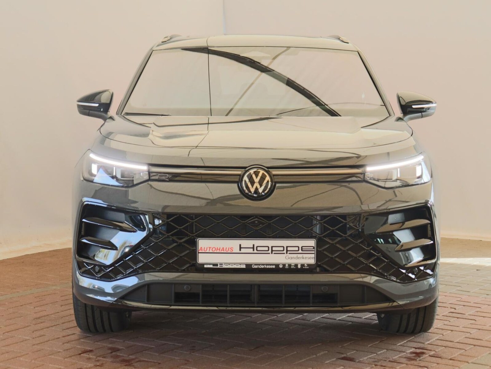 Volkswagen Tayron – Bild 5