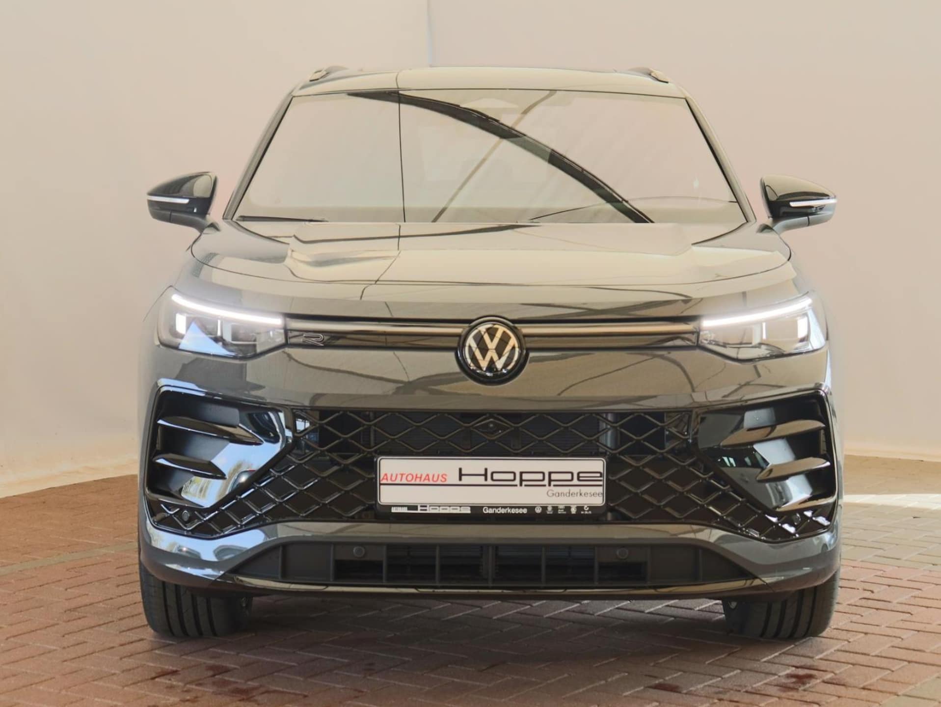 Volkswagen Tayron R-Line