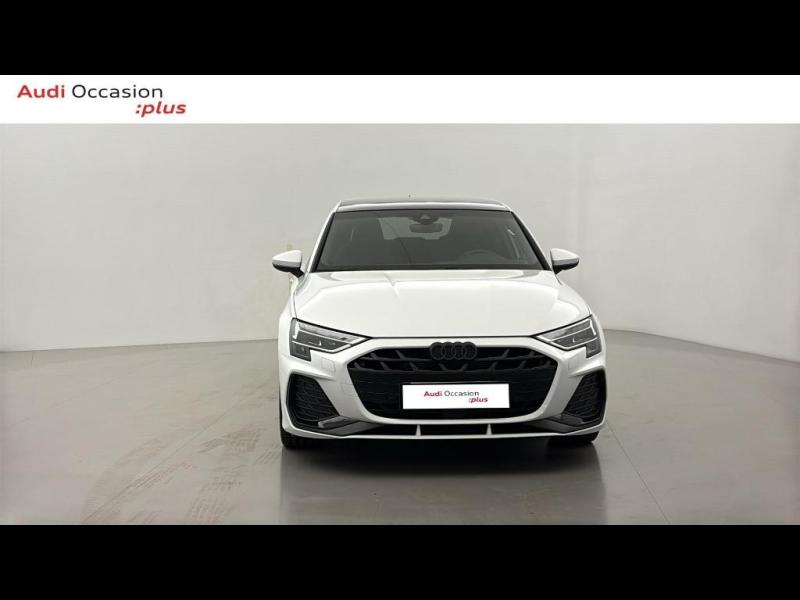 Image about Audi A3 Sportback S line 35 TFSI Hybride 110 kW (150 ch) S tronic