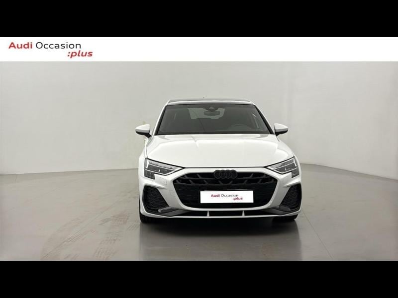 Image about Audi A3 Sportback S line 35 TFSI Hybride 110 kW (150 ch) S tronic