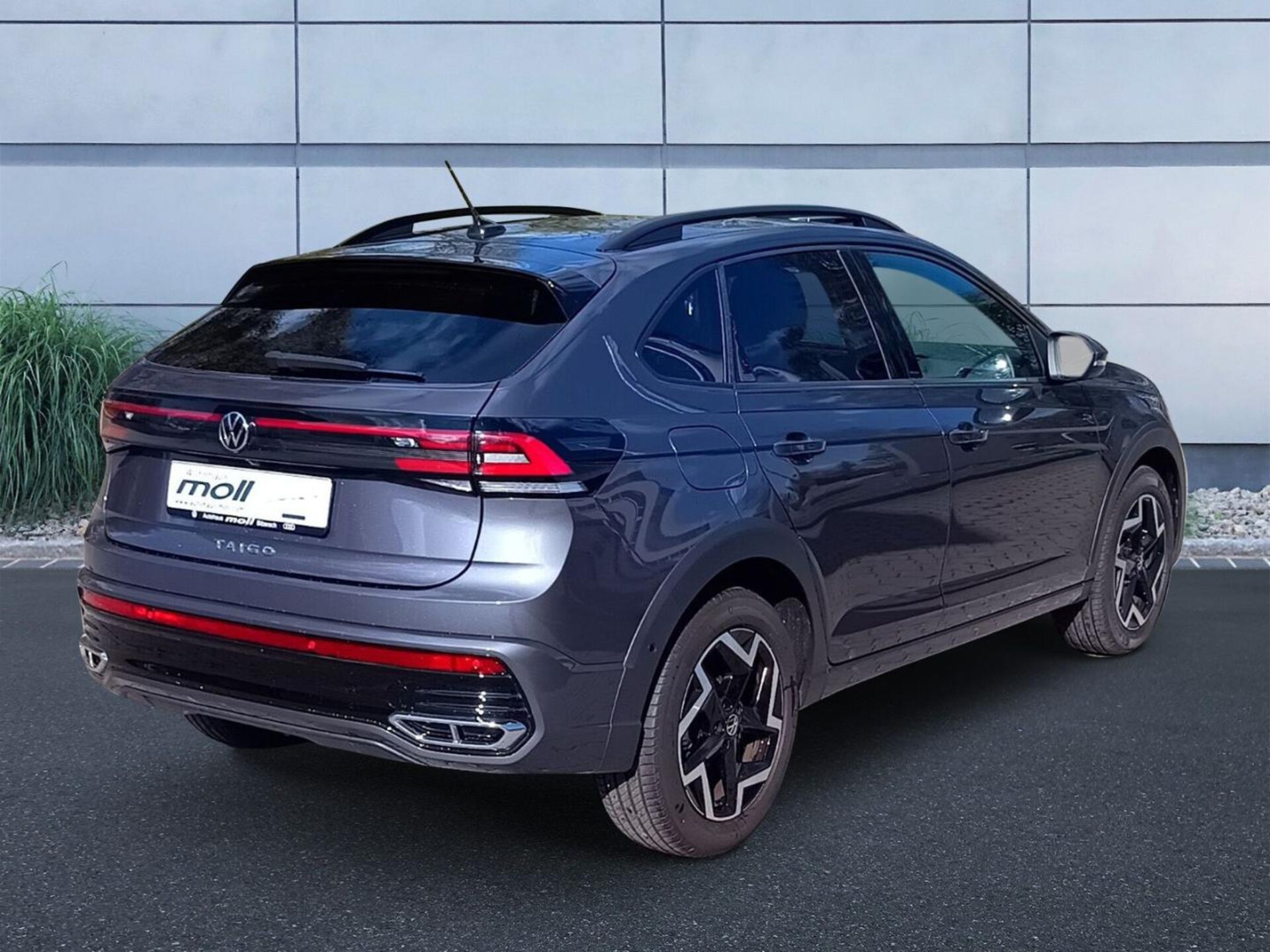 Volkswagen Taigo R-Line