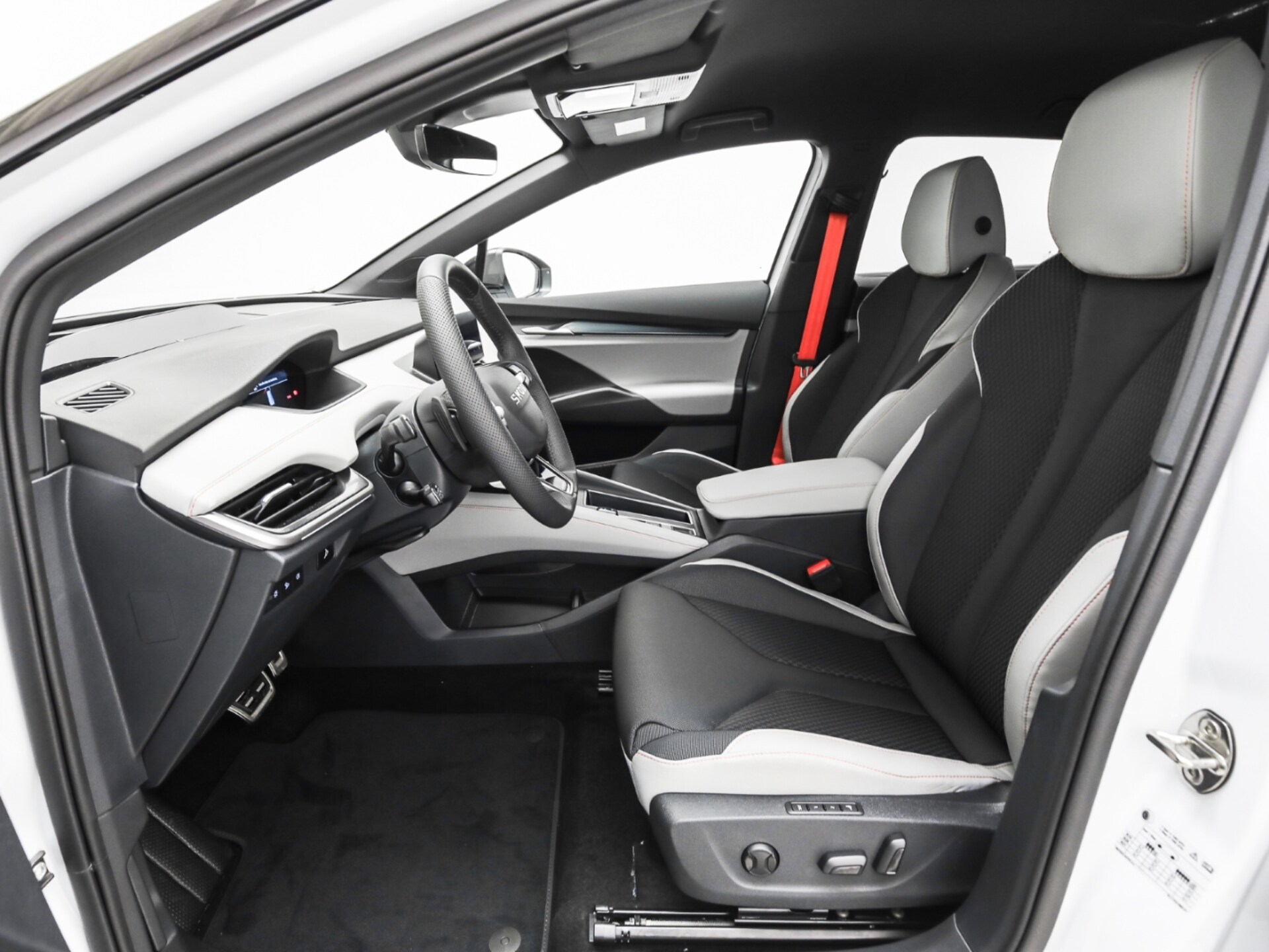Skoda Elroq 85