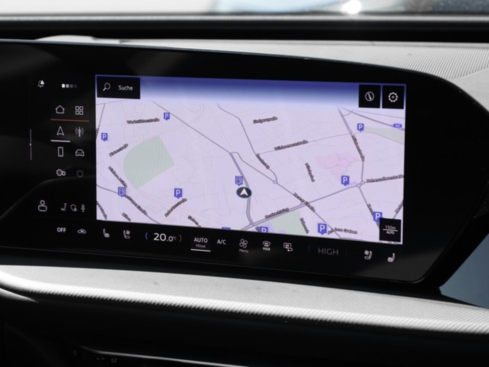 Audi Q5 Sportback – Bild 9