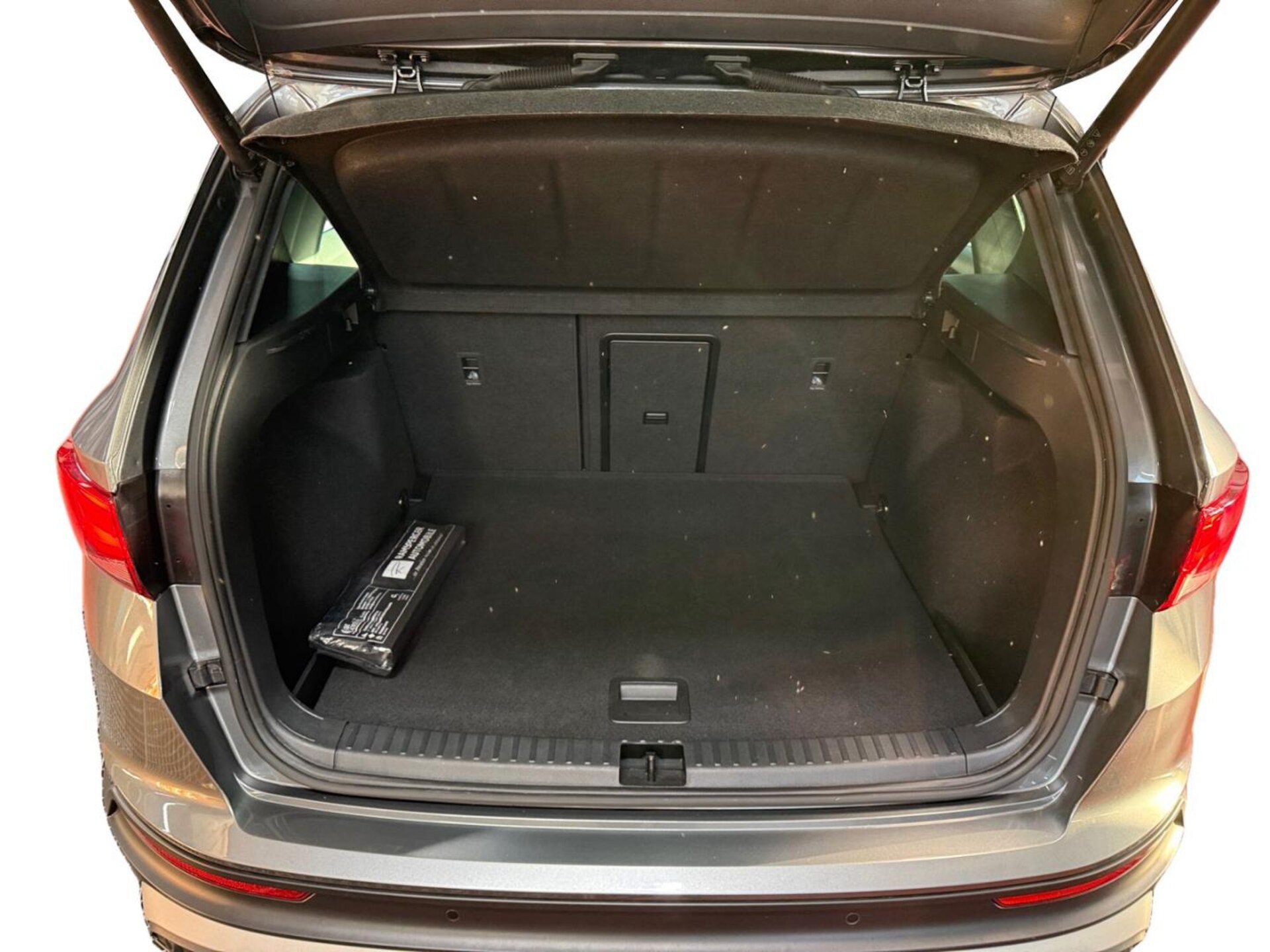 SEAT Ateca Xperience