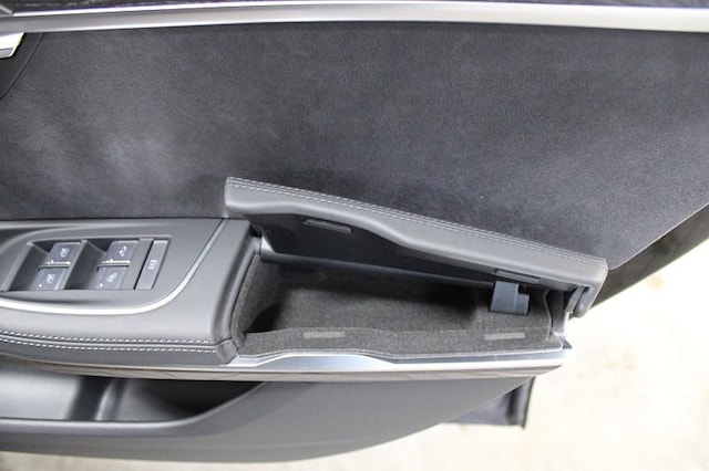 2026 Audi A8 Base - Photo 31