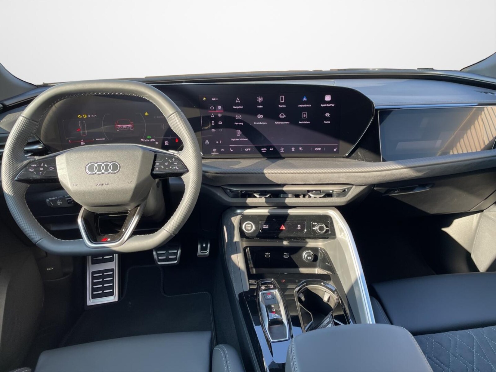 Audi Q5 – Bild 8