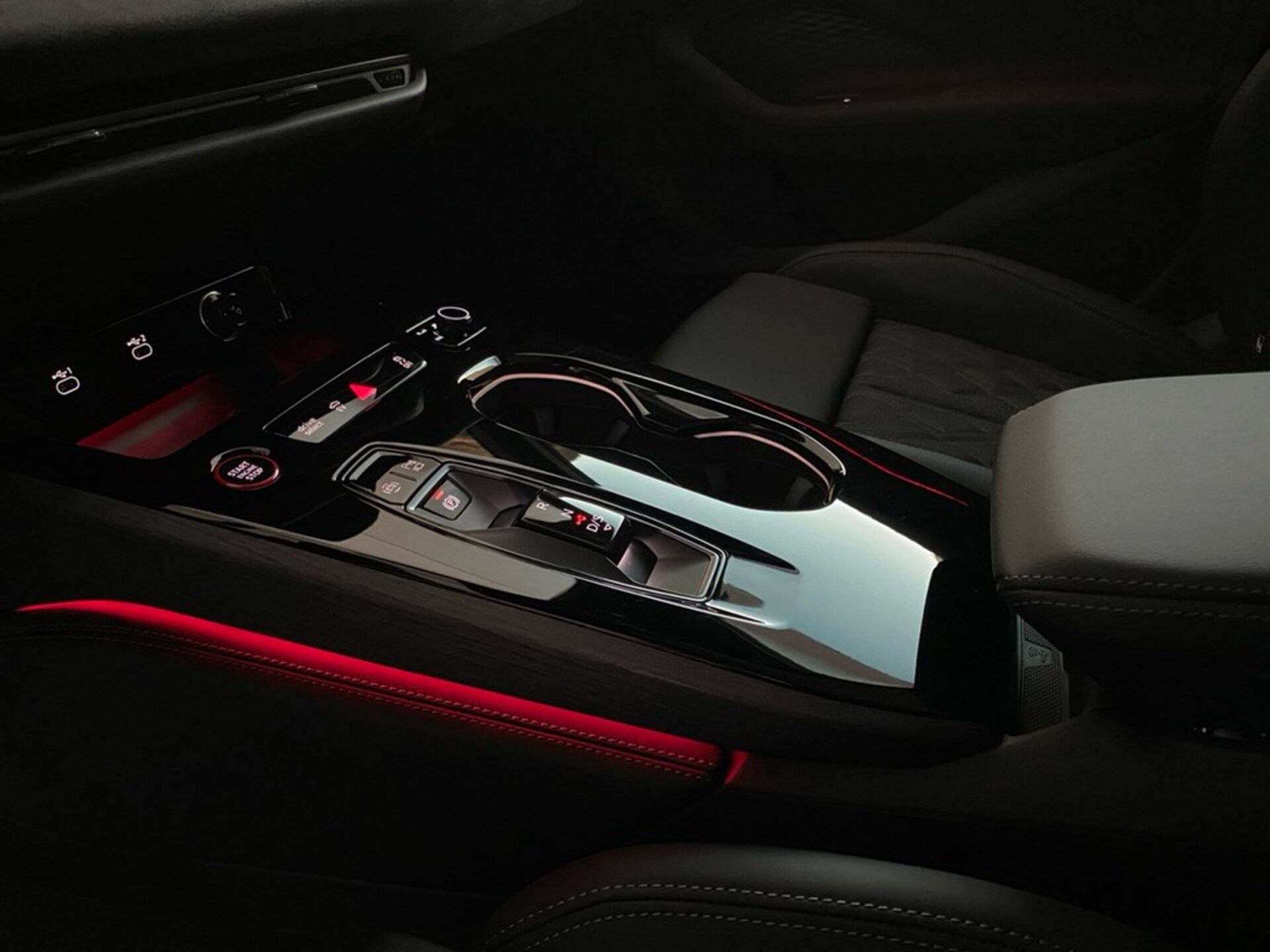Audi A5 Avant e-hybrid