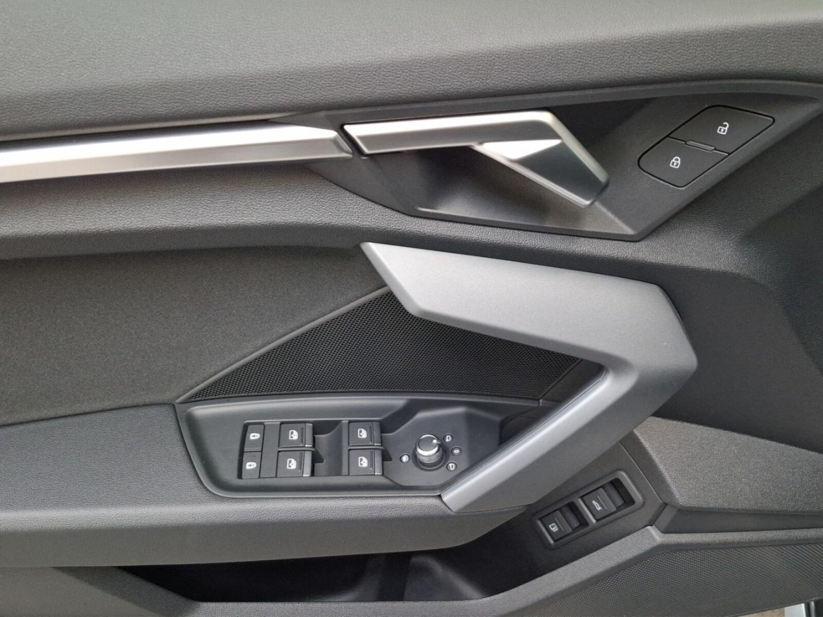 Audi A3 Sportback – Bild 13