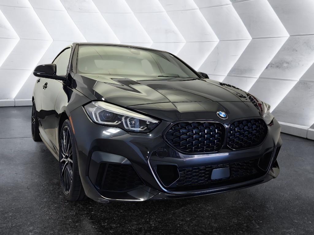 2021 BMW 2 Series
