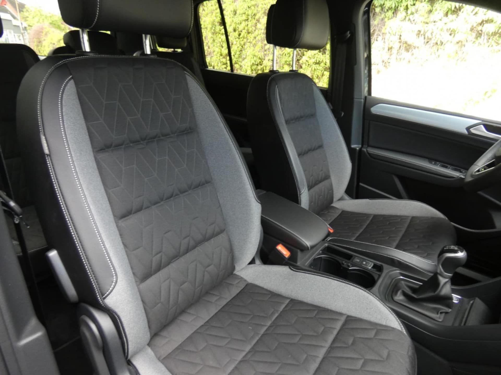 Volkswagen Touran ENERGY