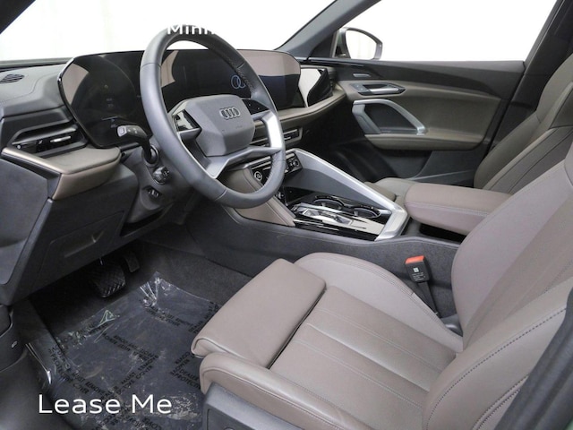 2025 Audi Q5 Sportback