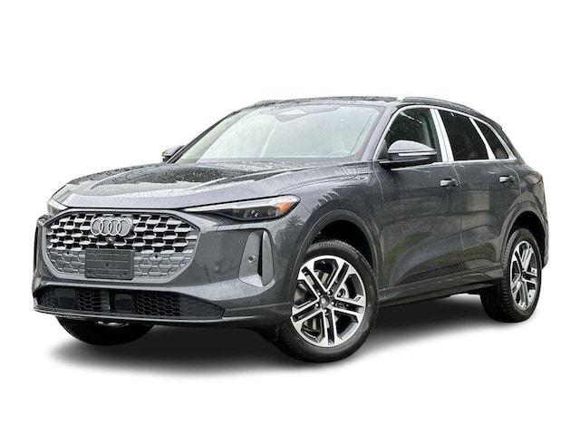 Photo of 2025 Audi Q5
