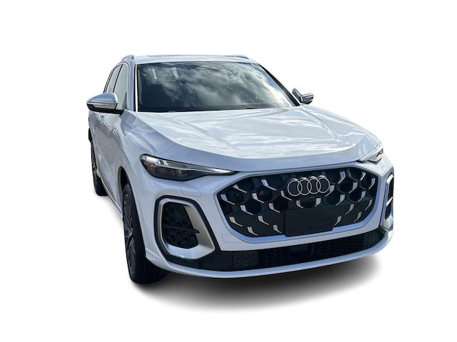 2026 Audi SQ5