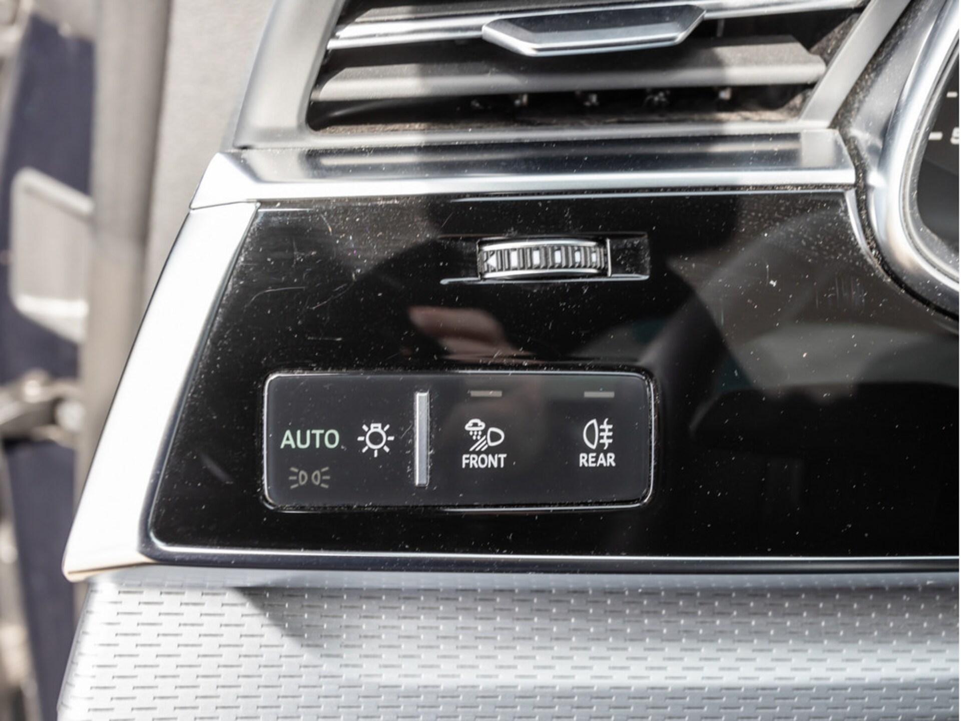 Audi Q8 SUV