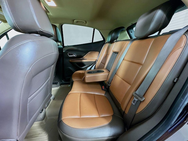 2014 Buick Encore