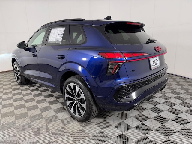 2026 Audi Q3 SUV