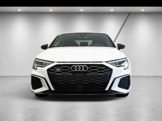 2023 Audi S3 Sedan