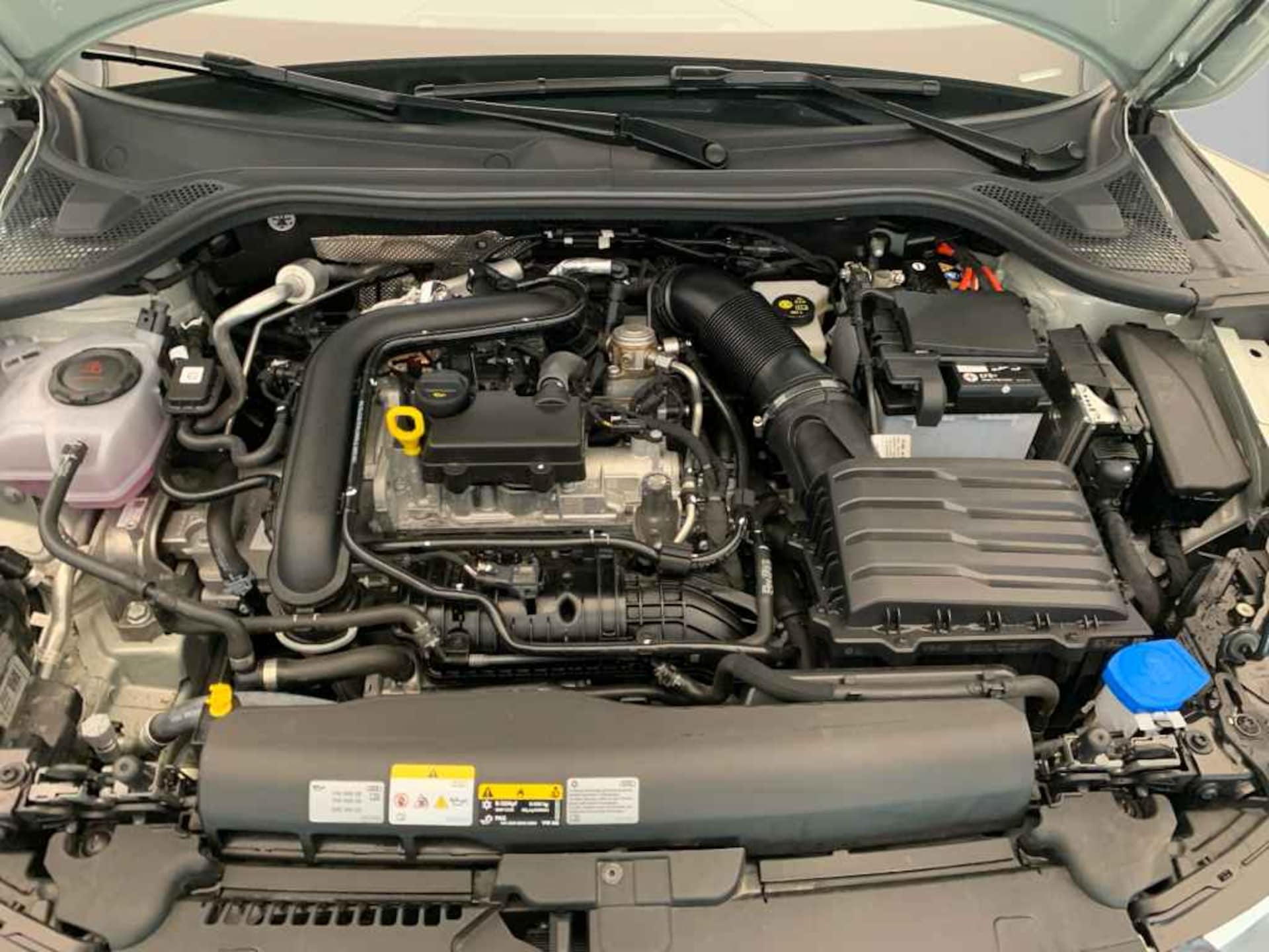 Audi A1 Sportback S line