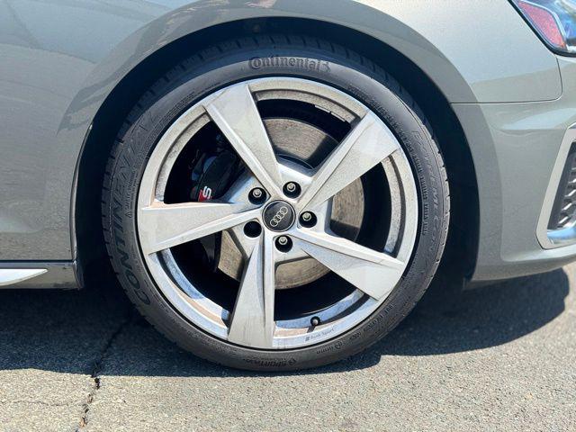 2024 Audi S4 Premium Plus - Photo 9