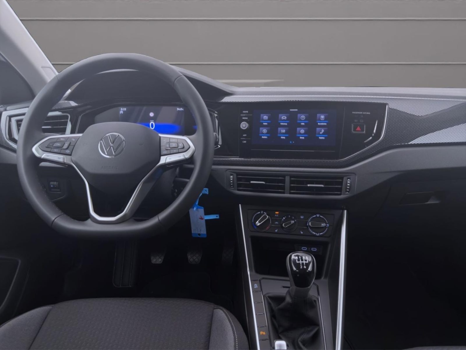 Volkswagen Taigo – Bild 14