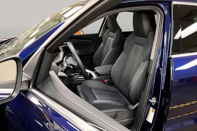 2025 Audi Q5 Premium Plus - Photo 9