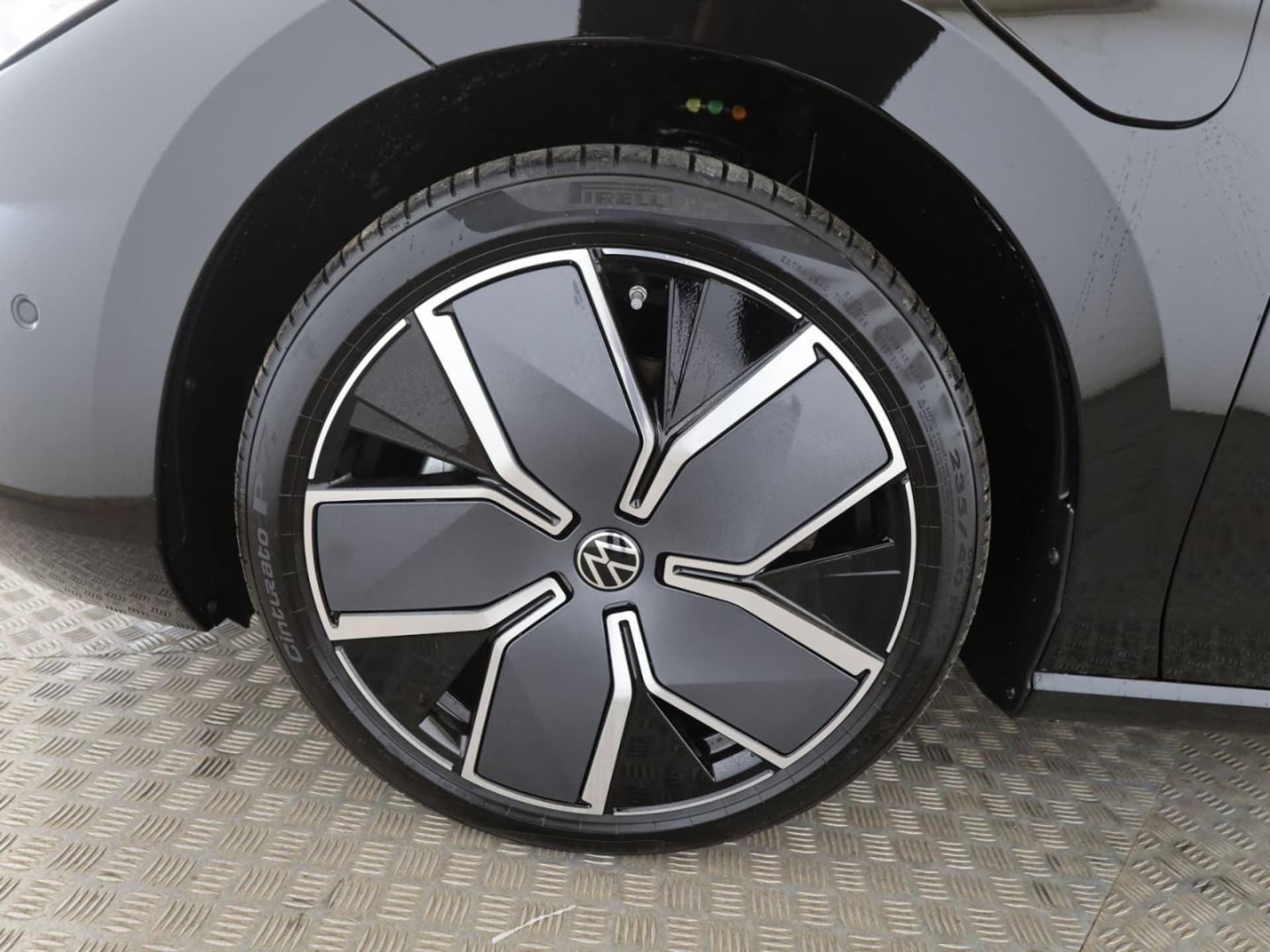 Volkswagen Passat Elegance